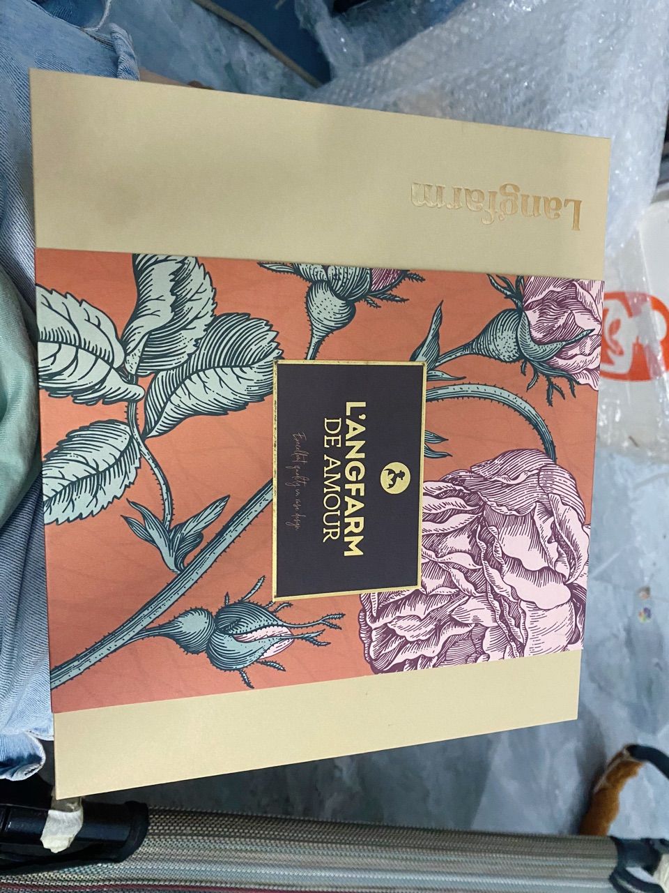 Ảnh đánh giá