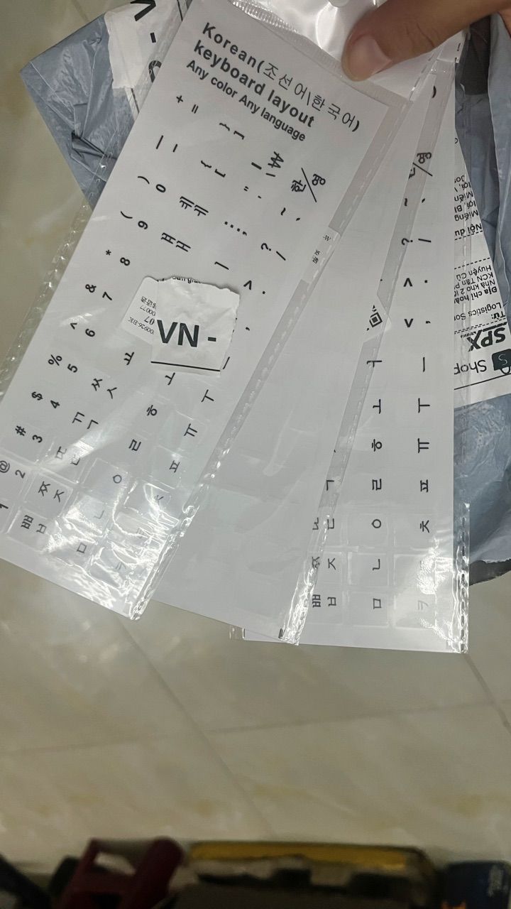 Ảnh đánh giá