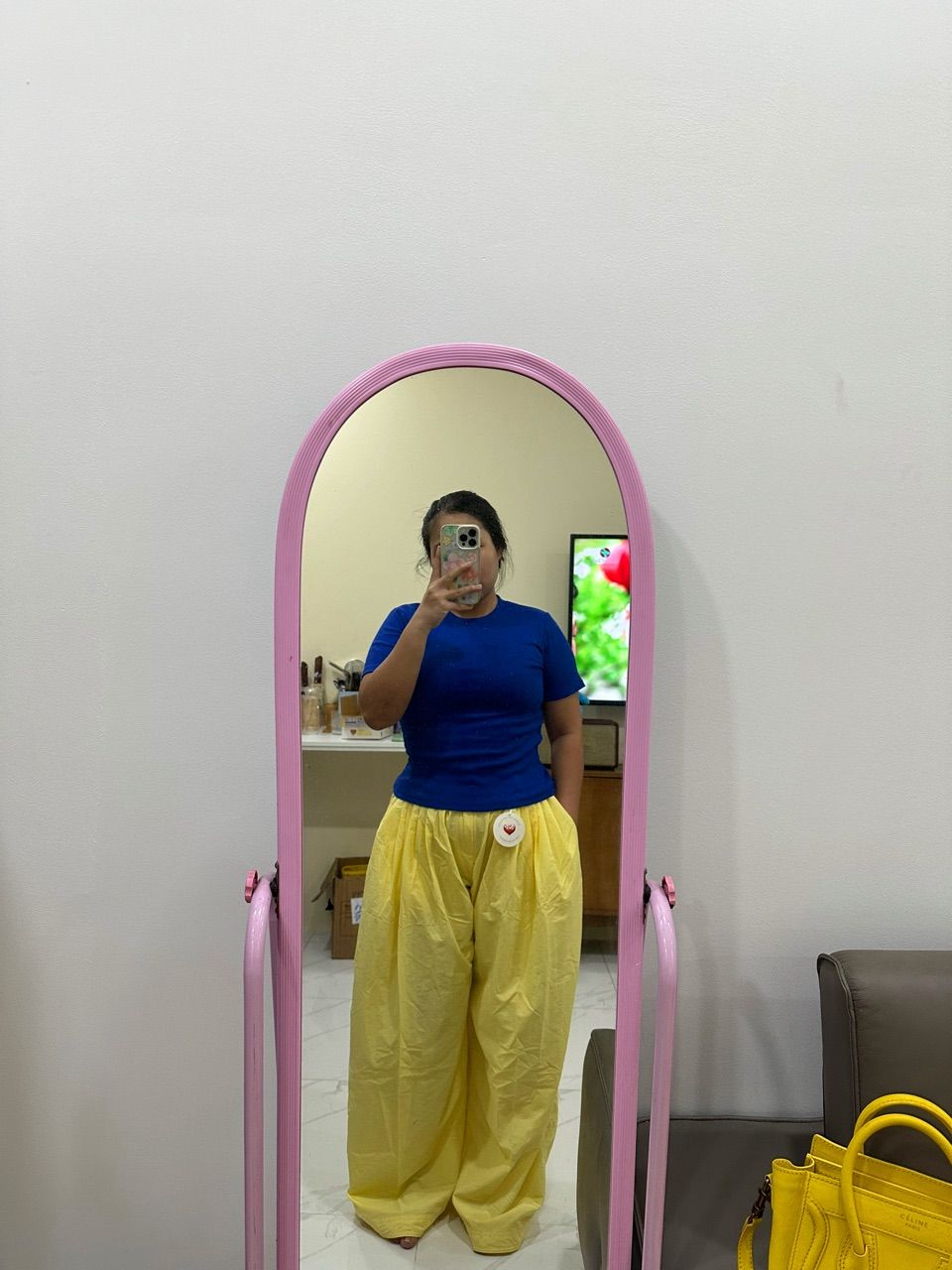 Review image