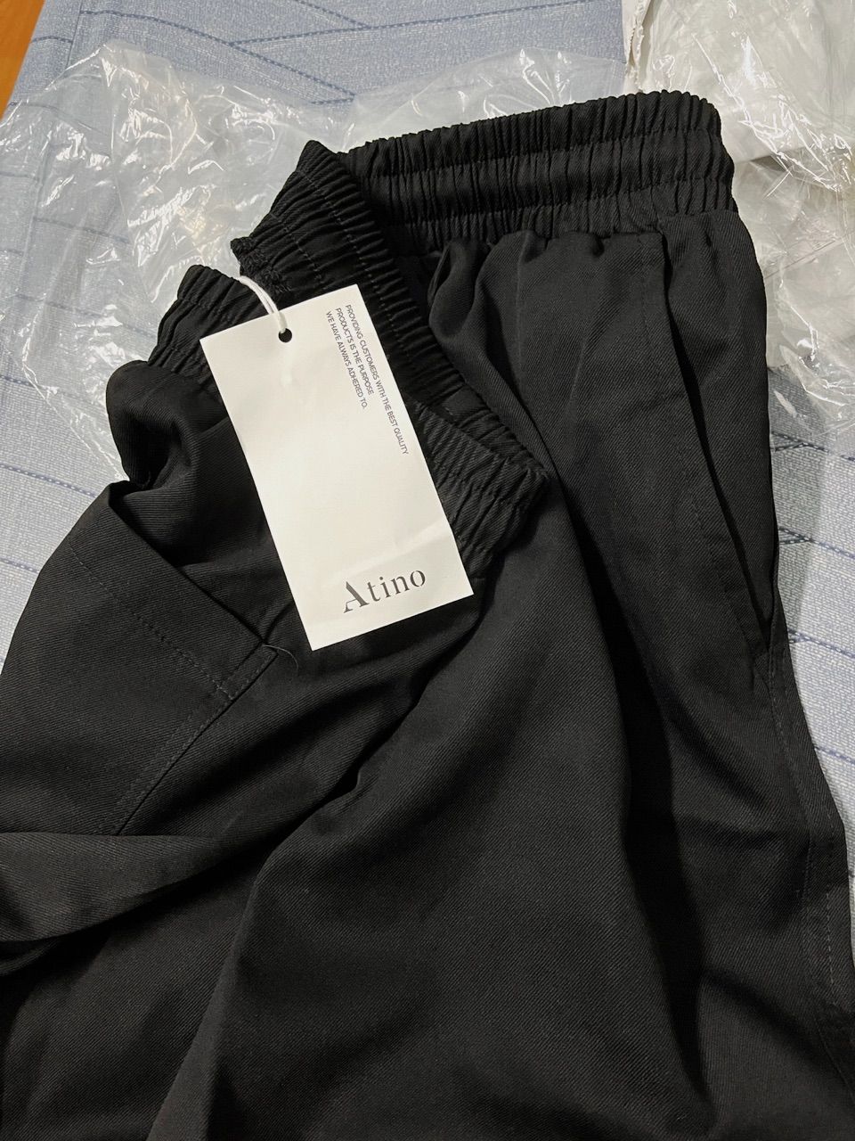 Review image