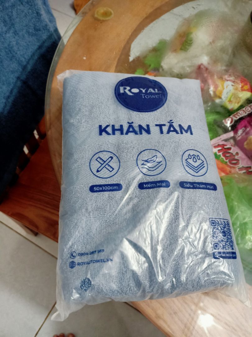 Ảnh đánh giá