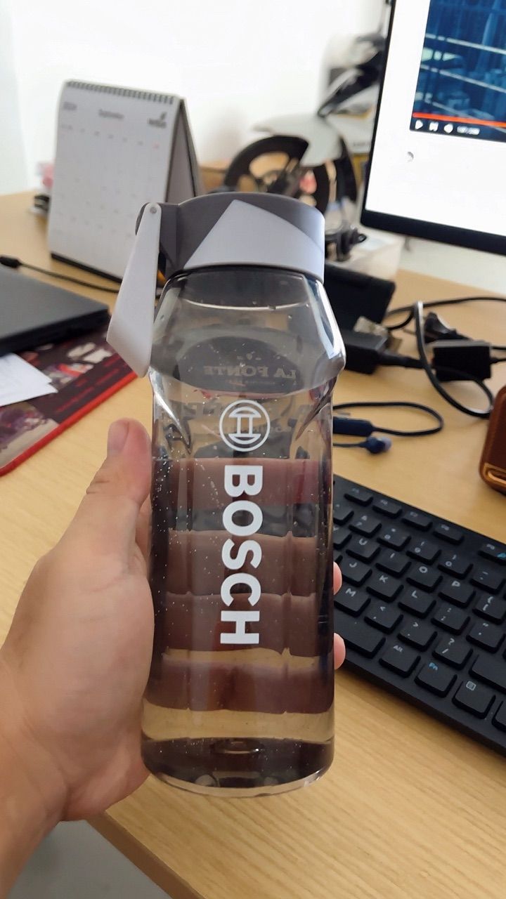 Sản phẩm bình nước Bosch