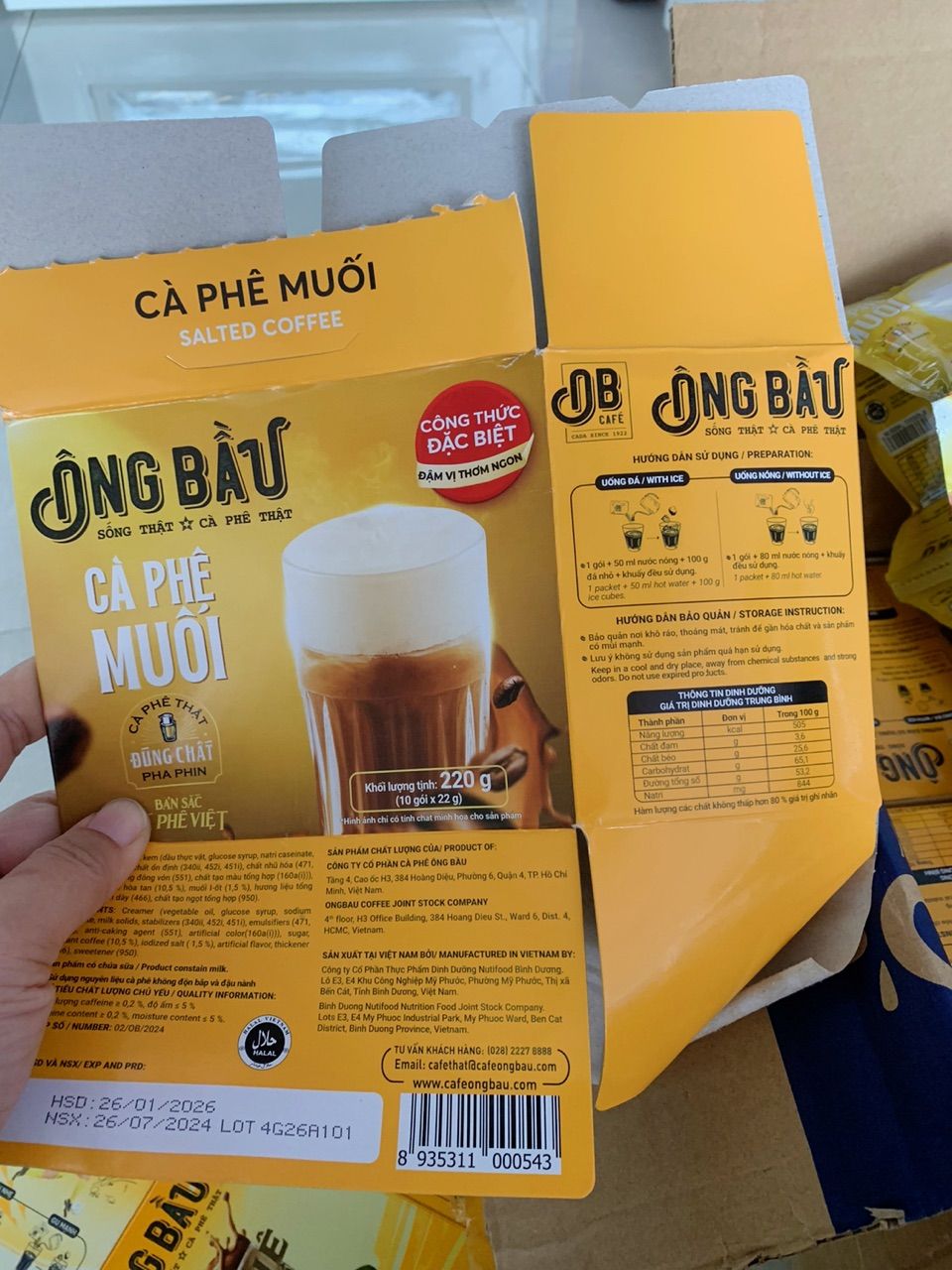 Ảnh đánh giá