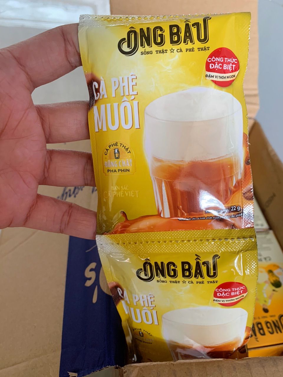Ảnh đánh giá