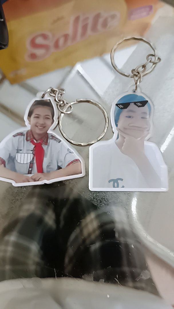 Ảnh đánh giá