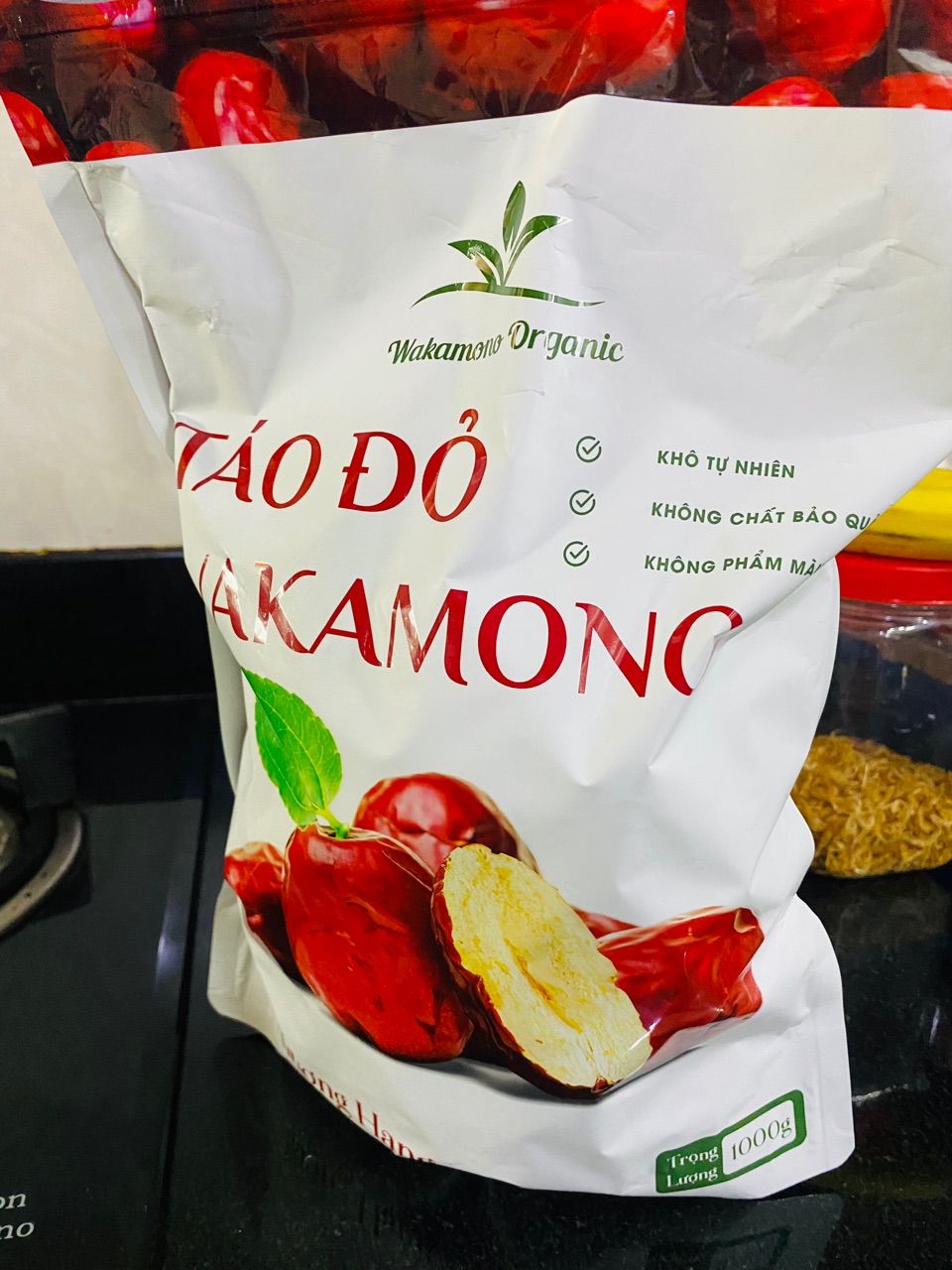 Ảnh đánh giá