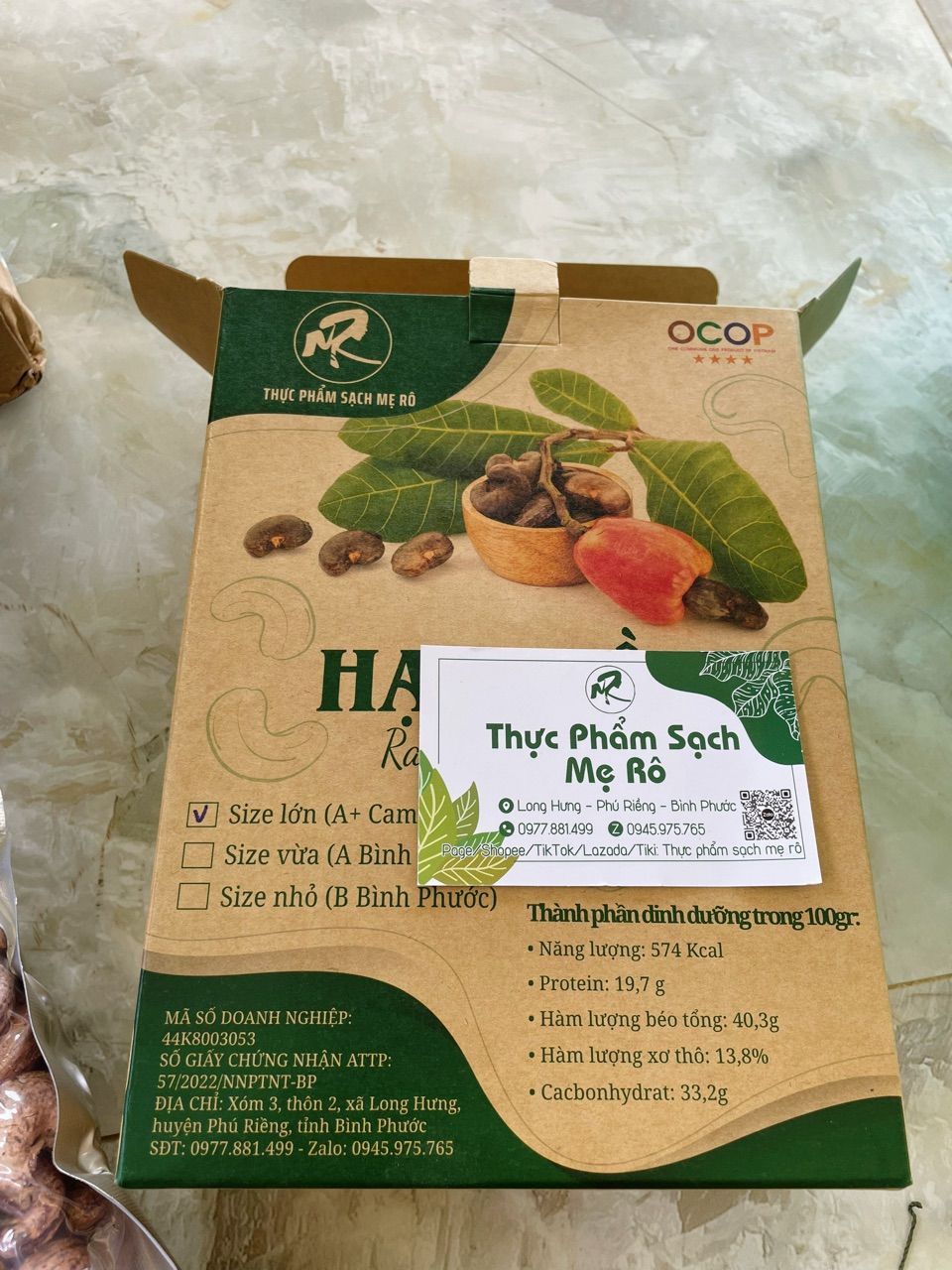 Ảnh đánh giá