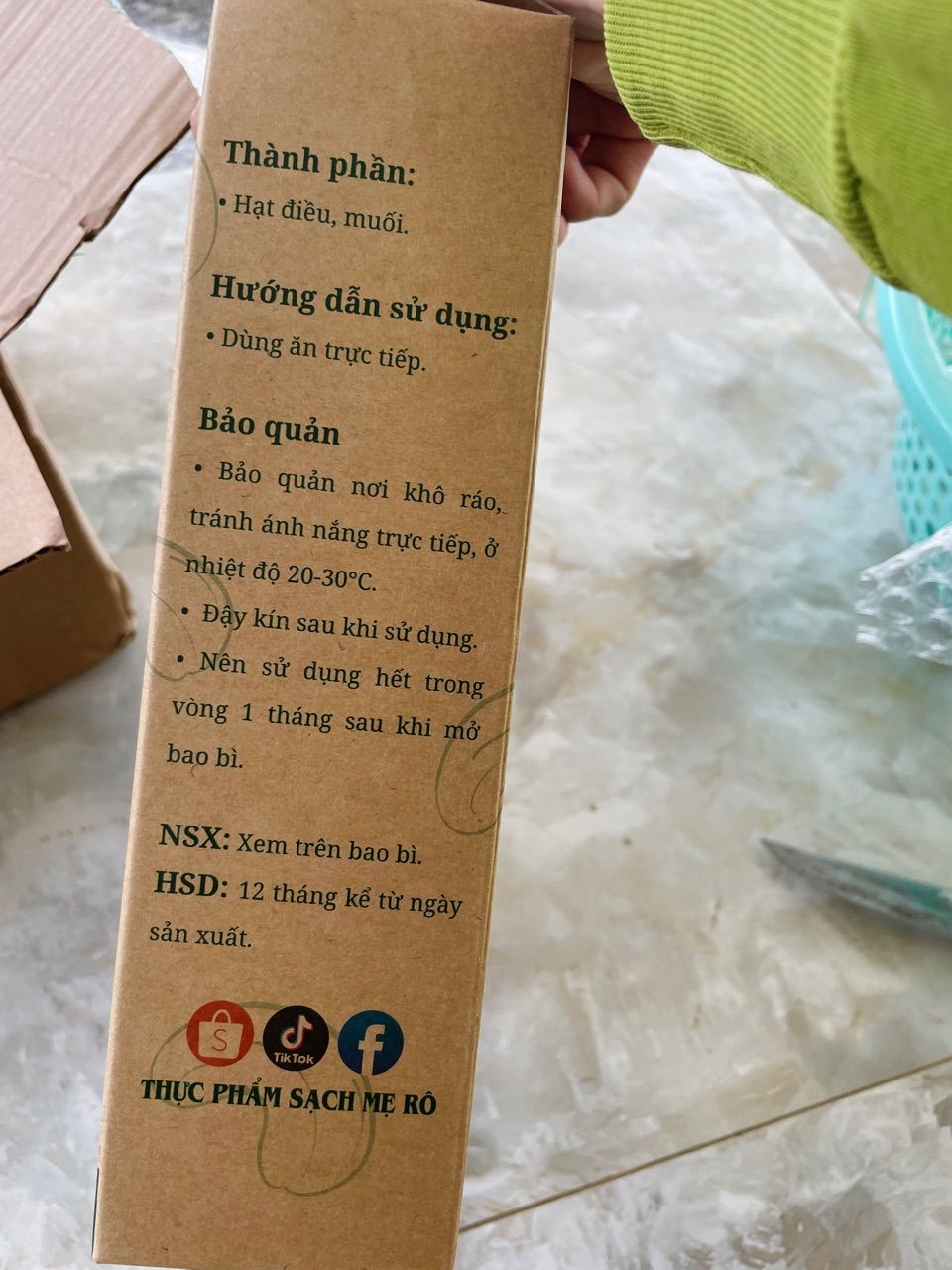 Ảnh đánh giá