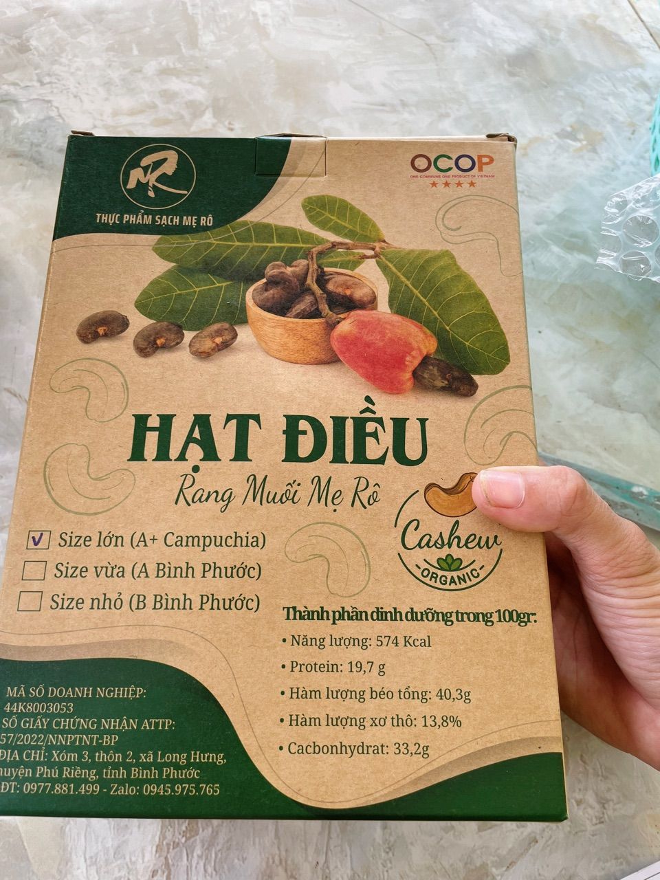 Ảnh đánh giá