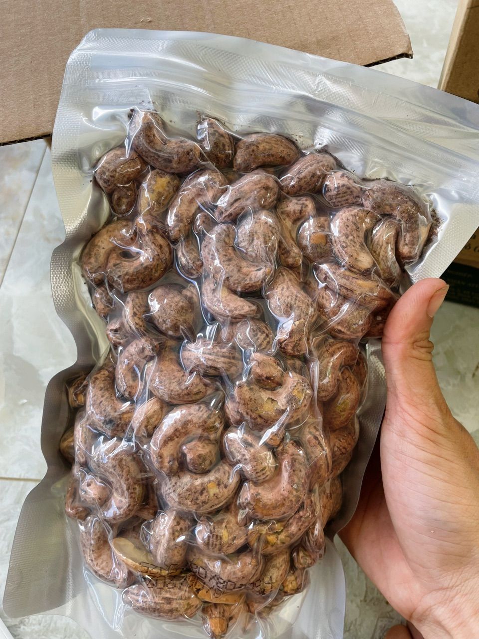 Ảnh đánh giá