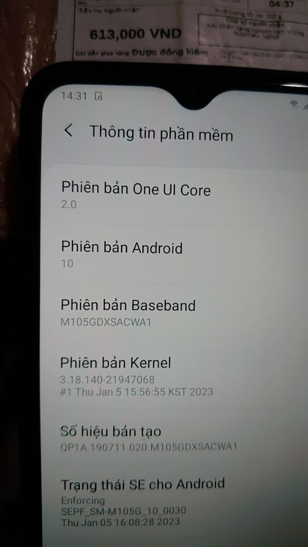 Ảnh đánh giá