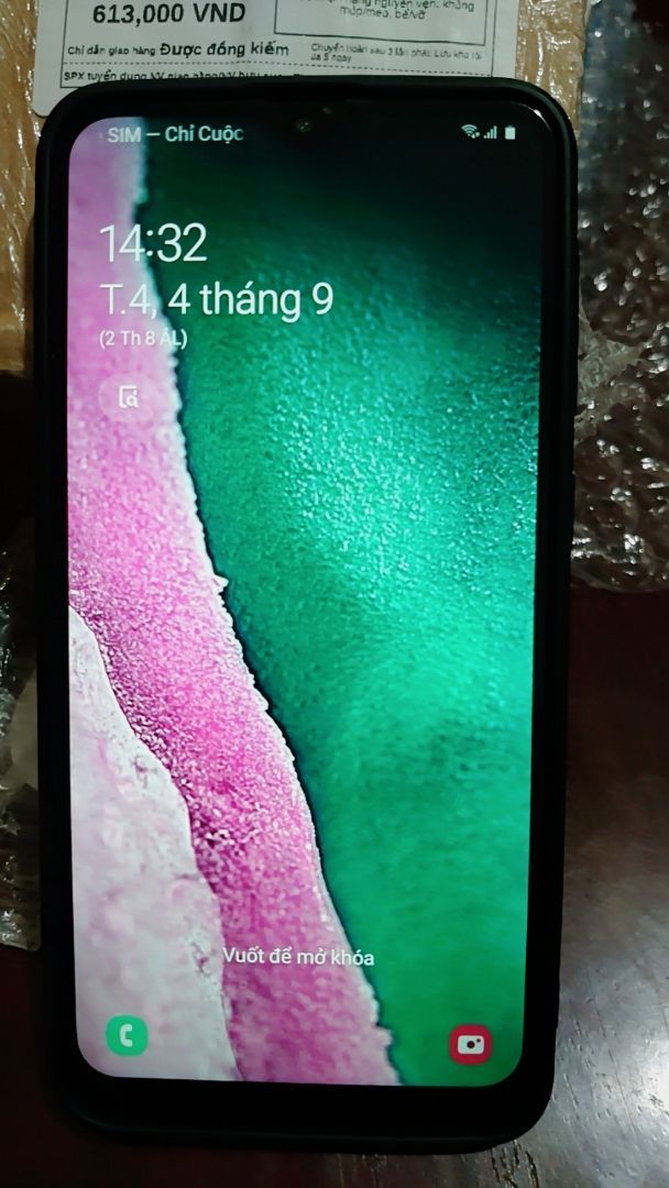 Ảnh đánh giá
