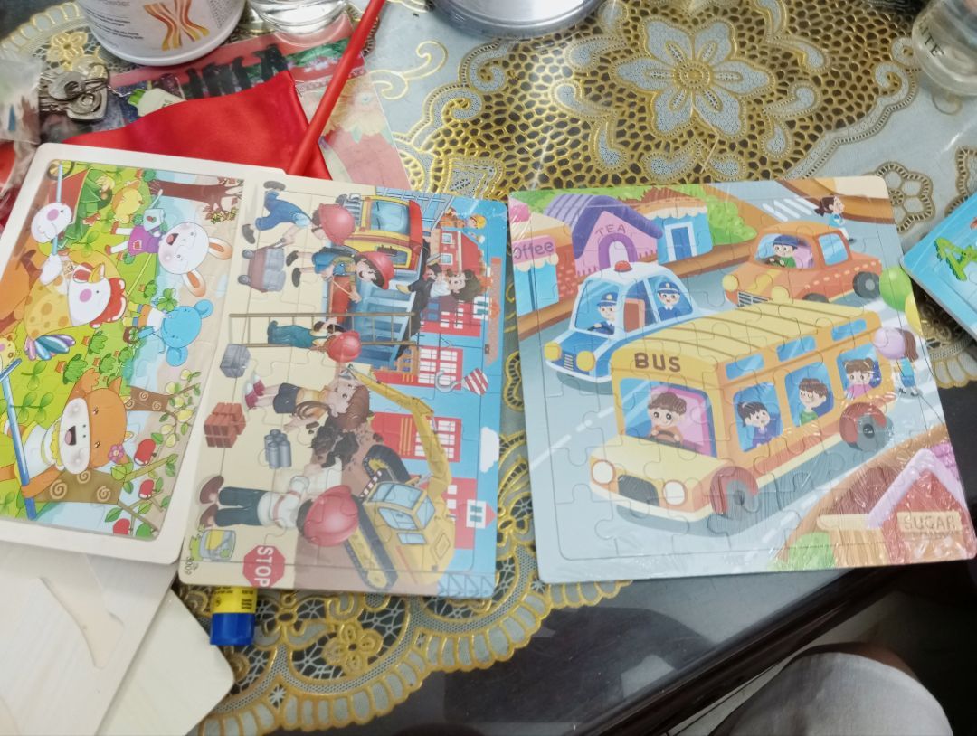 Ảnh đánh giá