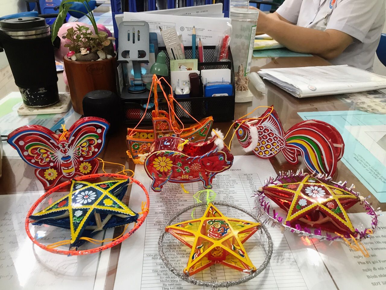 Ảnh đánh giá