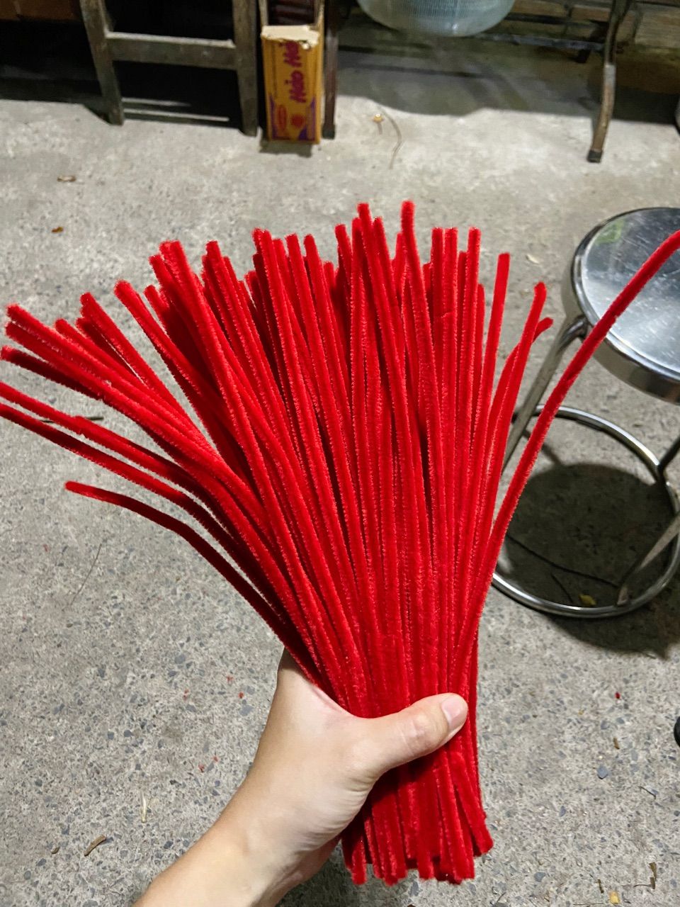 Ảnh đánh giá