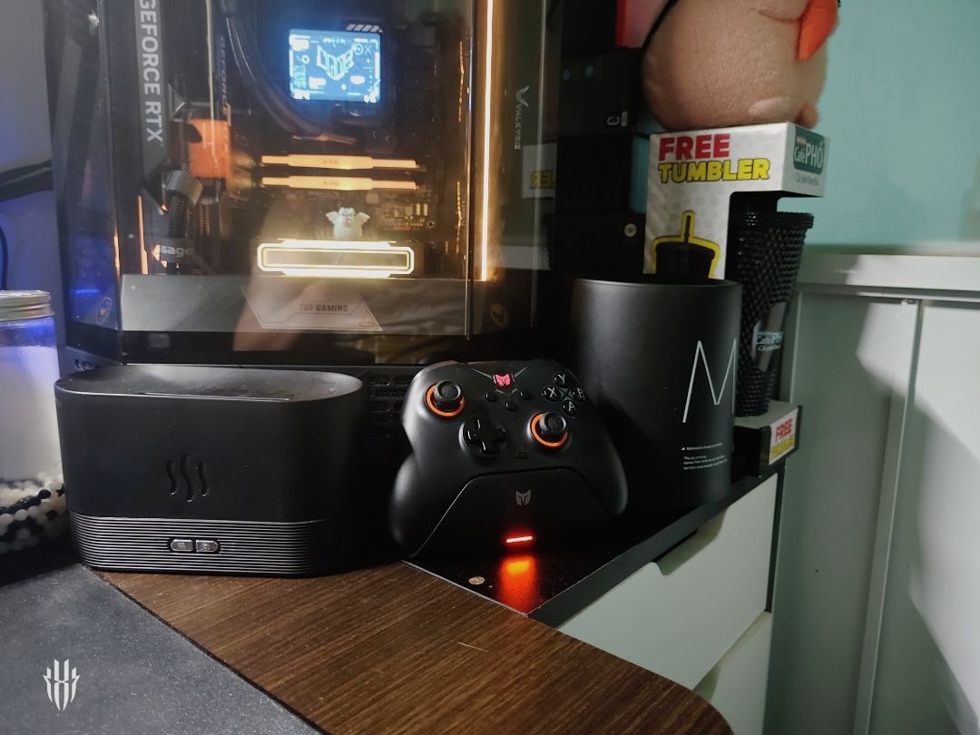 Analog và joystick tay cầm BIGBIGWON