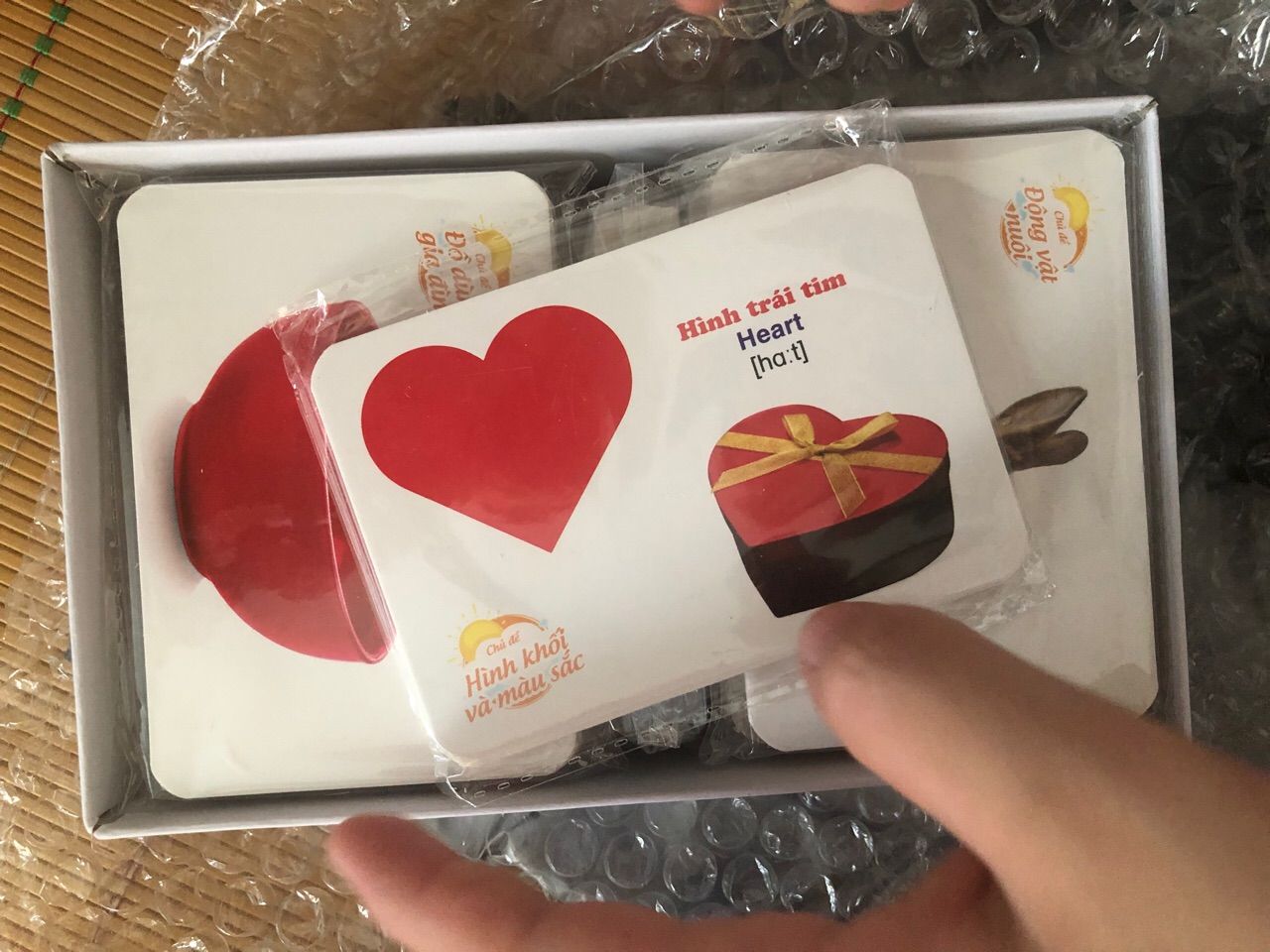 Ảnh đánh giá