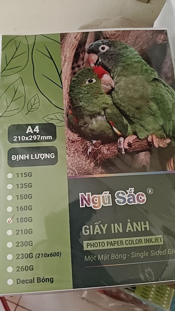 Ảnh đánh giá