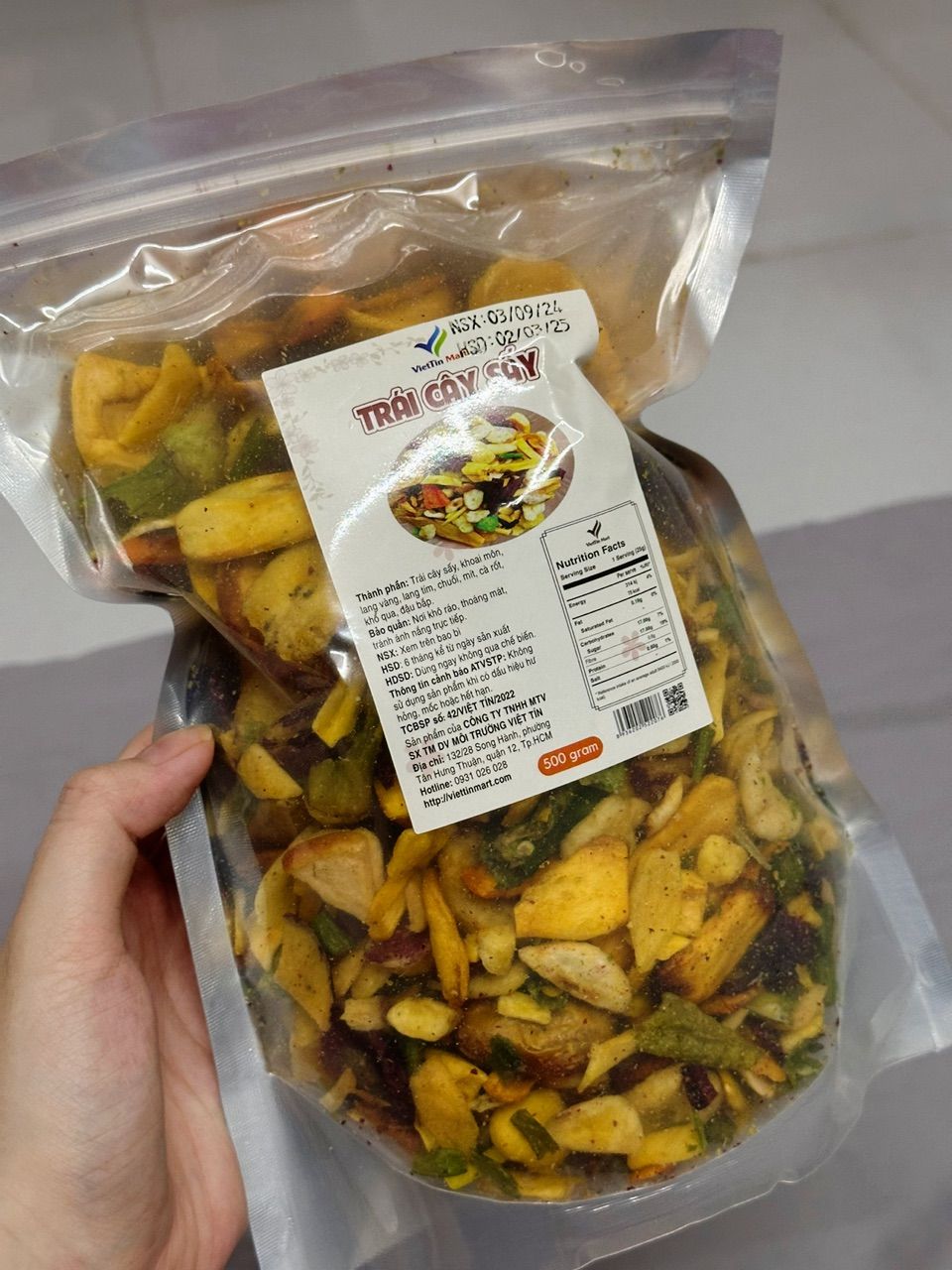 Ảnh đánh giá