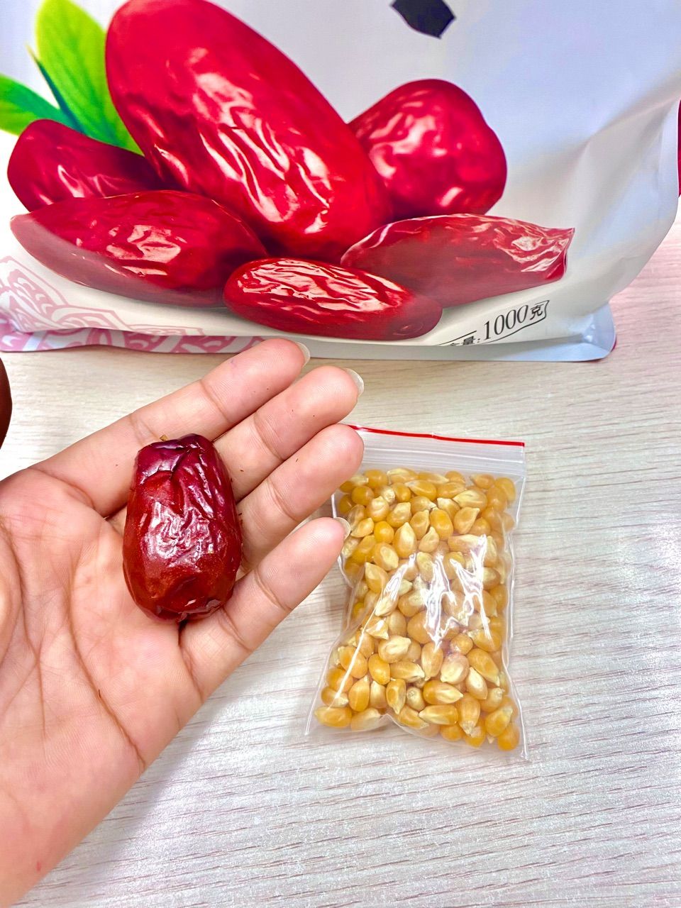 Ảnh đánh giá
