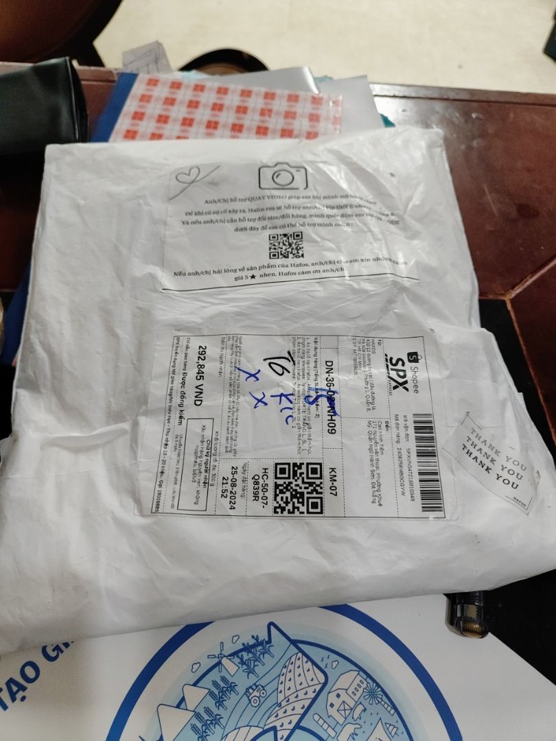 Review image