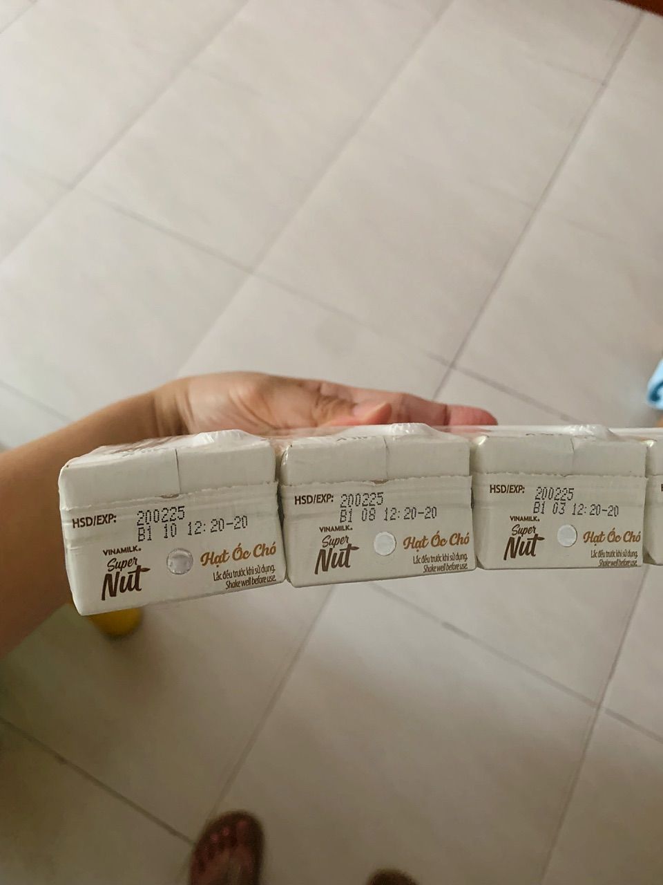 Ảnh đánh giá