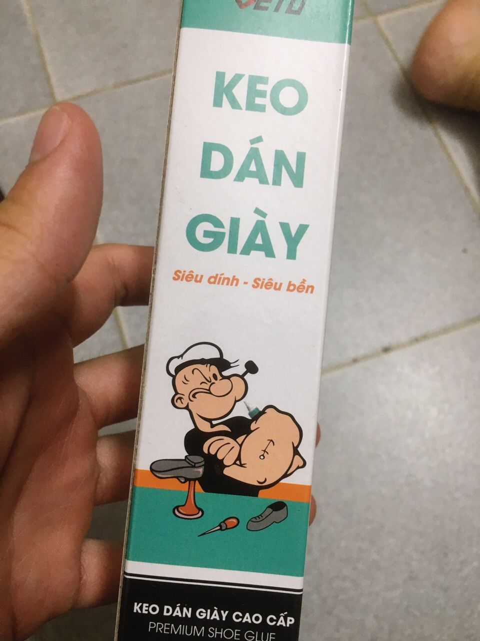 Ảnh đánh giá