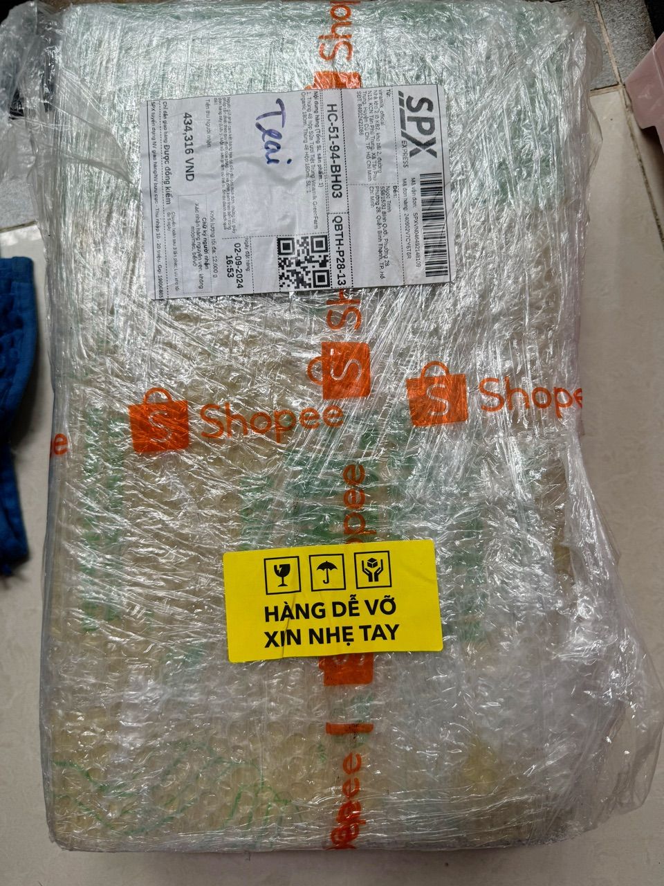Ảnh đánh giá