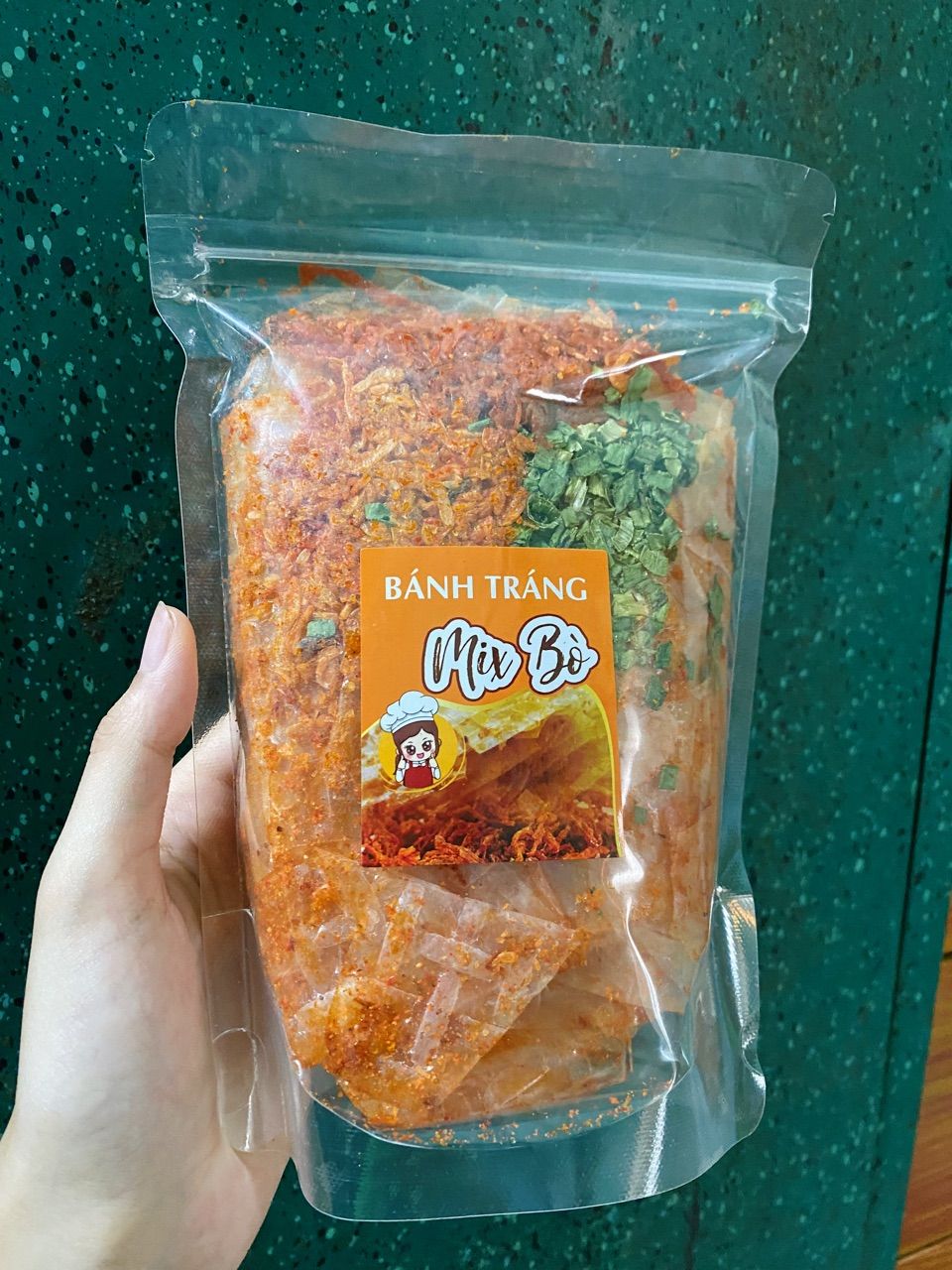 Ảnh đánh giá