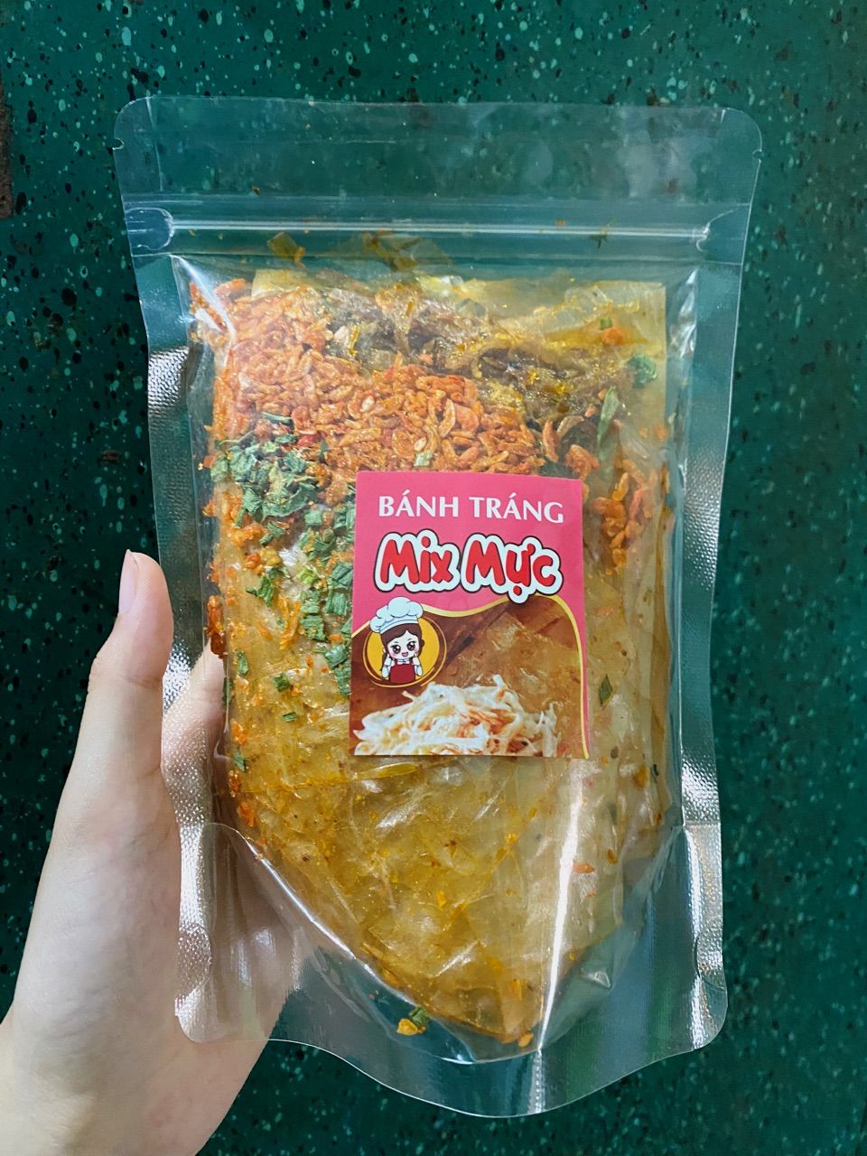 Ảnh đánh giá