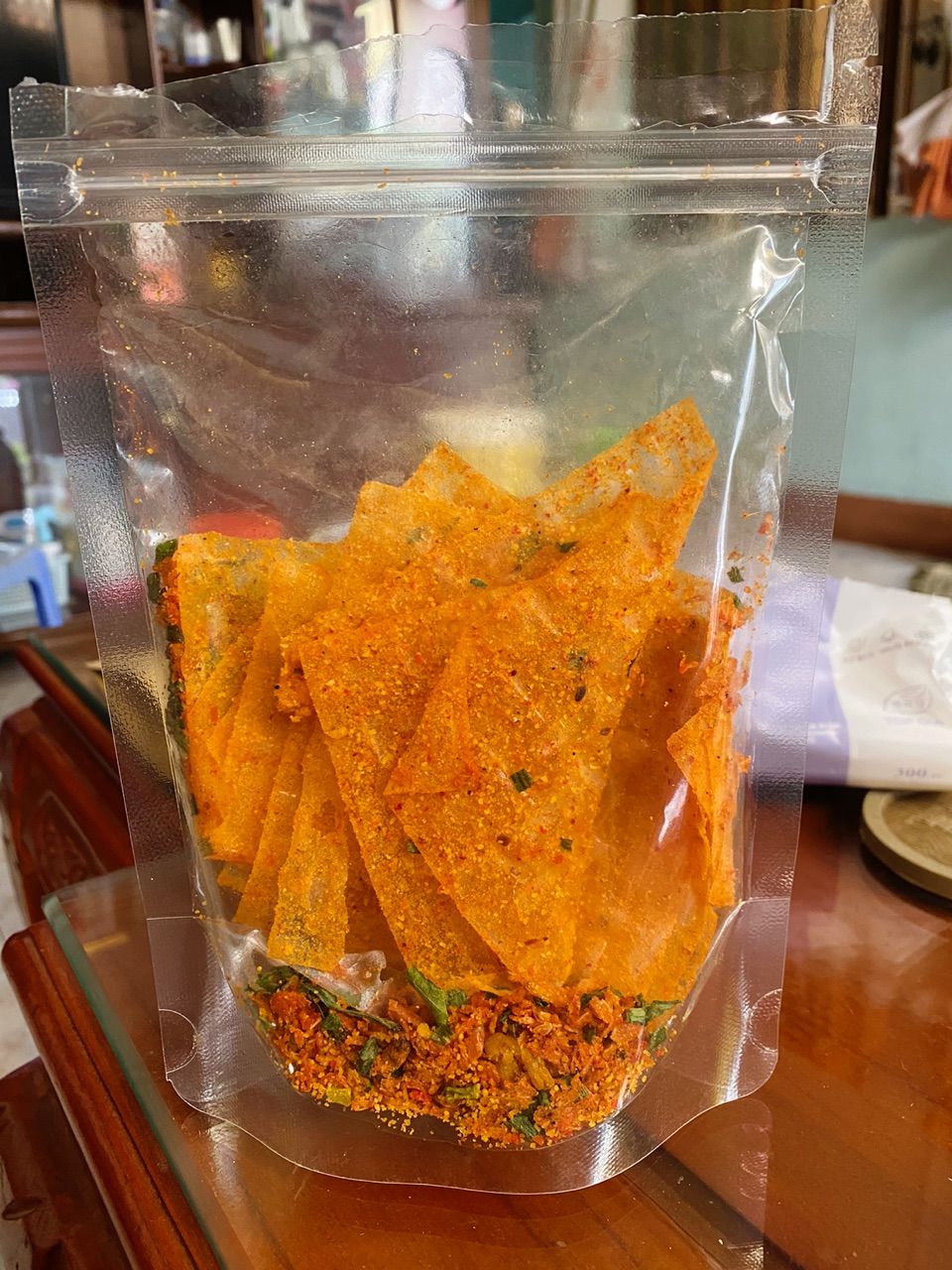 Ảnh đánh giá
