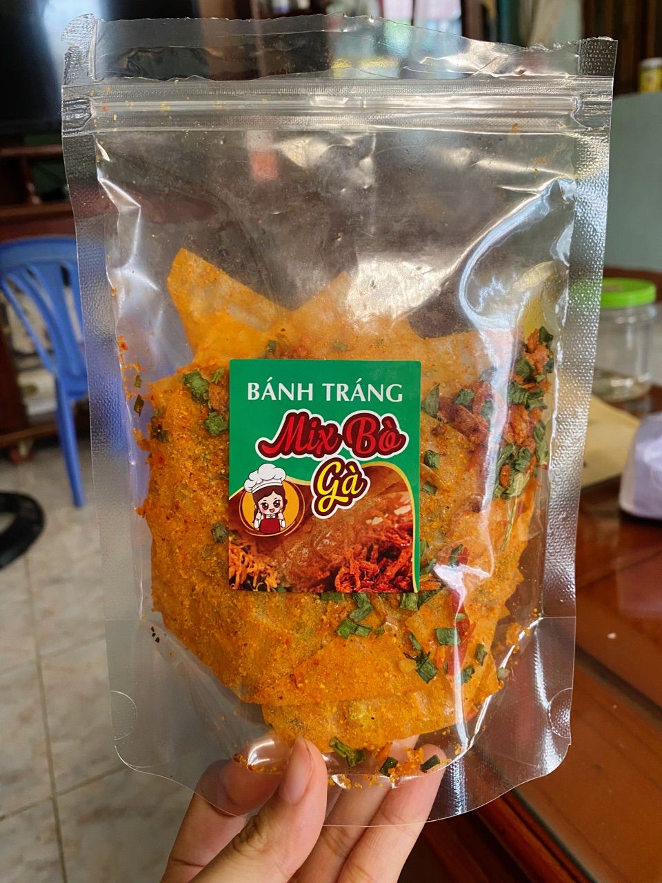 Ảnh đánh giá