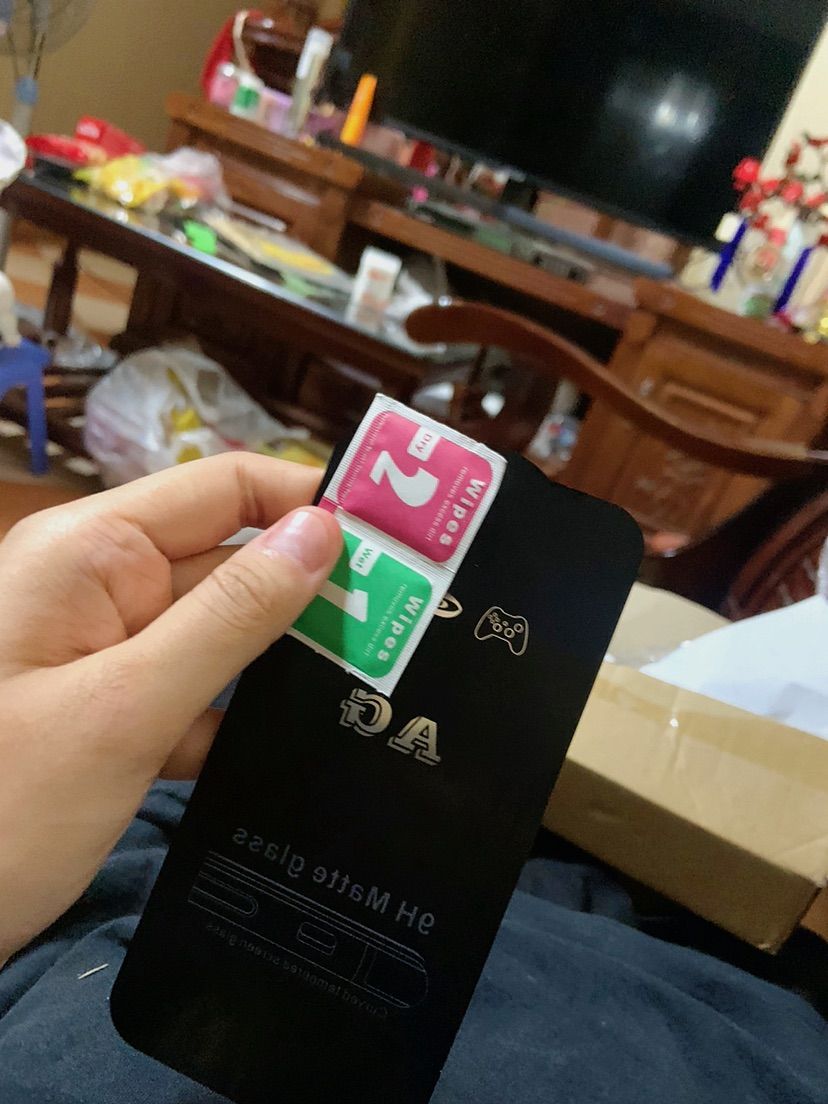 Ảnh đánh giá