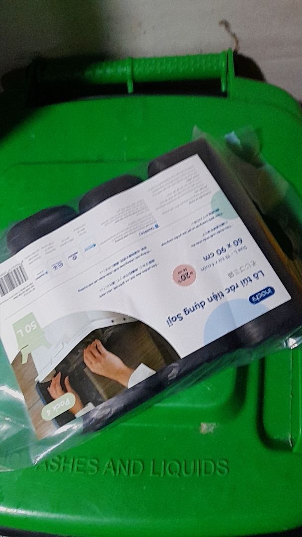 Ảnh đánh giá