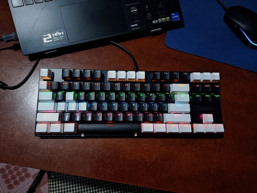Ảnh đánh giá