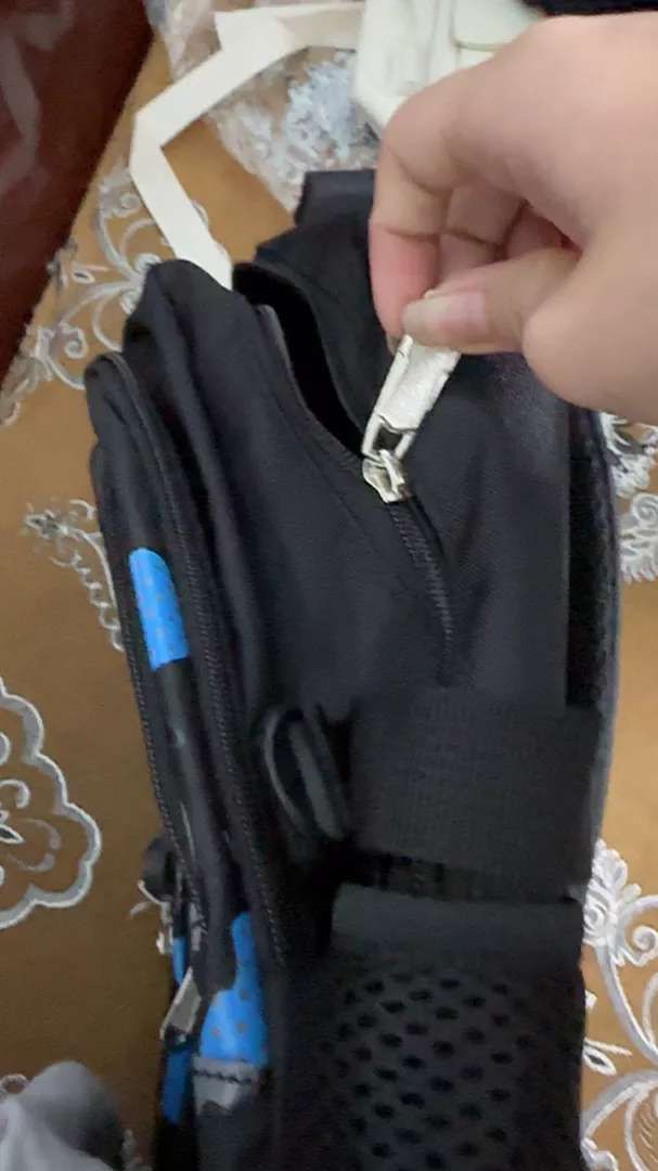 Cặp sách chống gù DIOOGLT Balo Phi Hành Gia Siêu Nhẹ Thoáng  - ảnh 2
