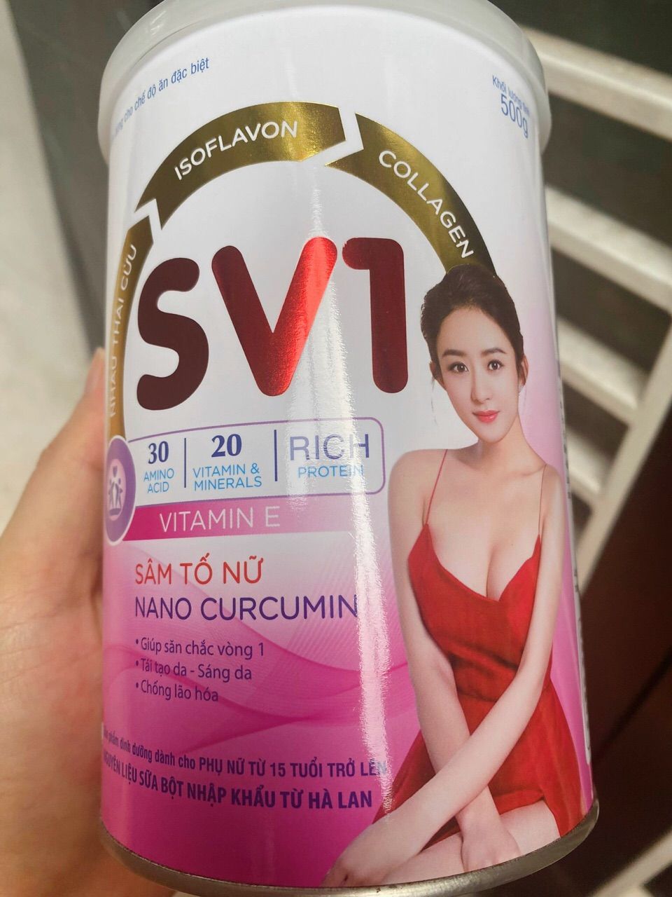 Ảnh đánh giá
