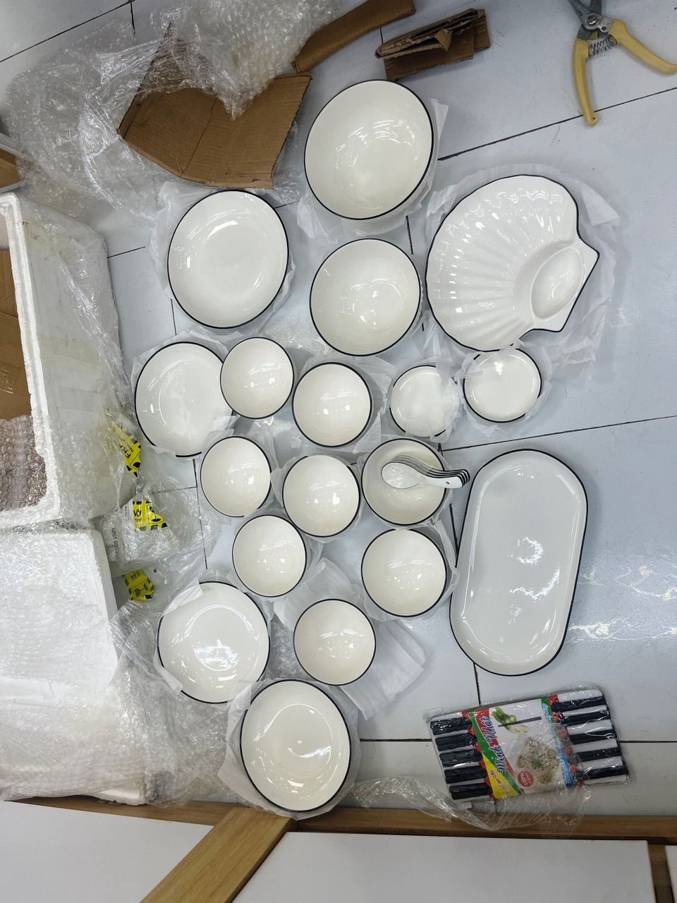 Ảnh đánh giá
