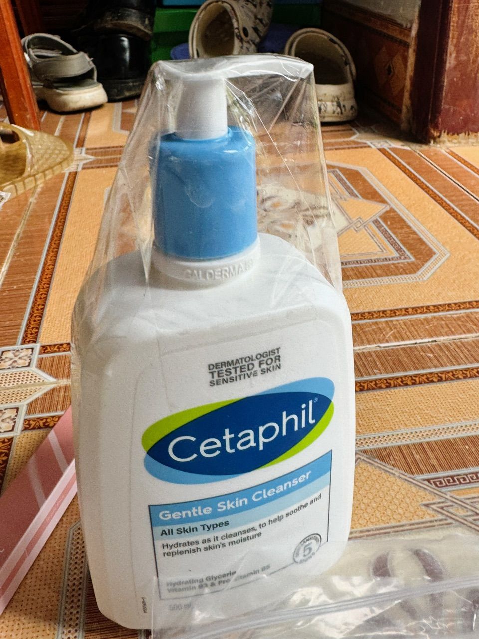 Ảnh đánh giá