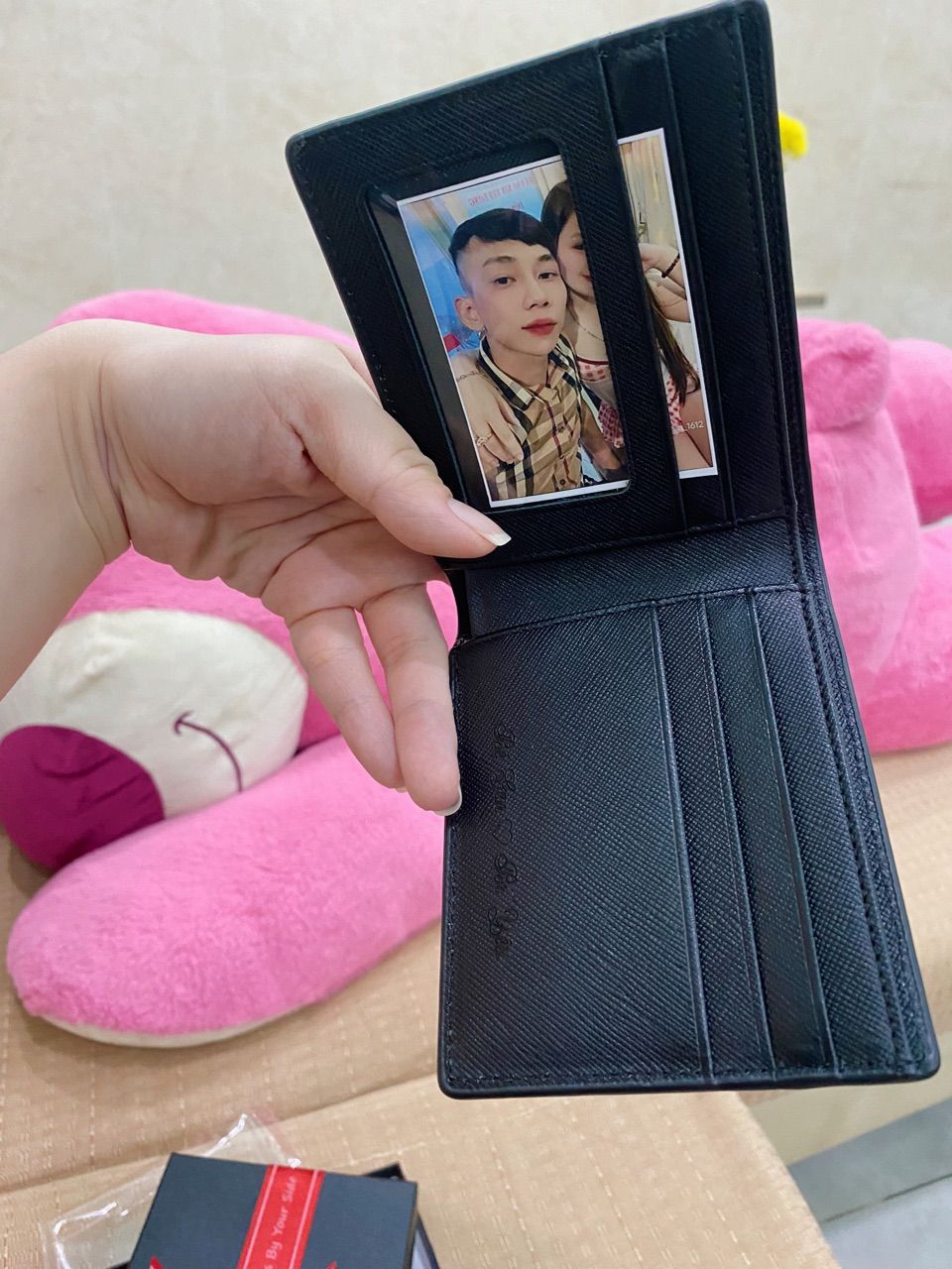 Ảnh đánh giá