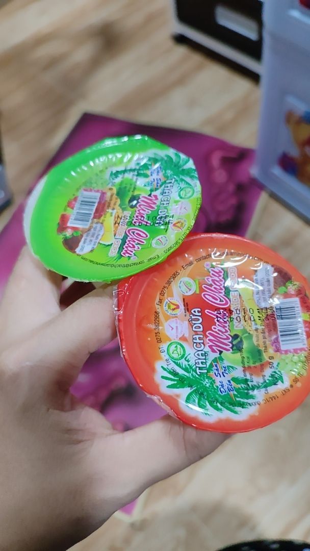 Ảnh đánh giá