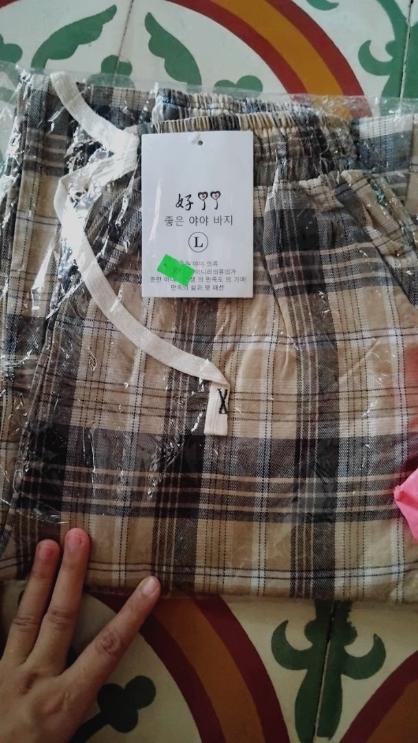Review image