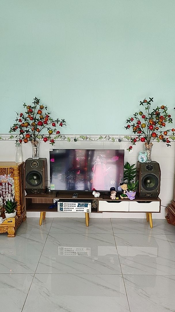 Màn hình tivi Coocaa 43S3U+