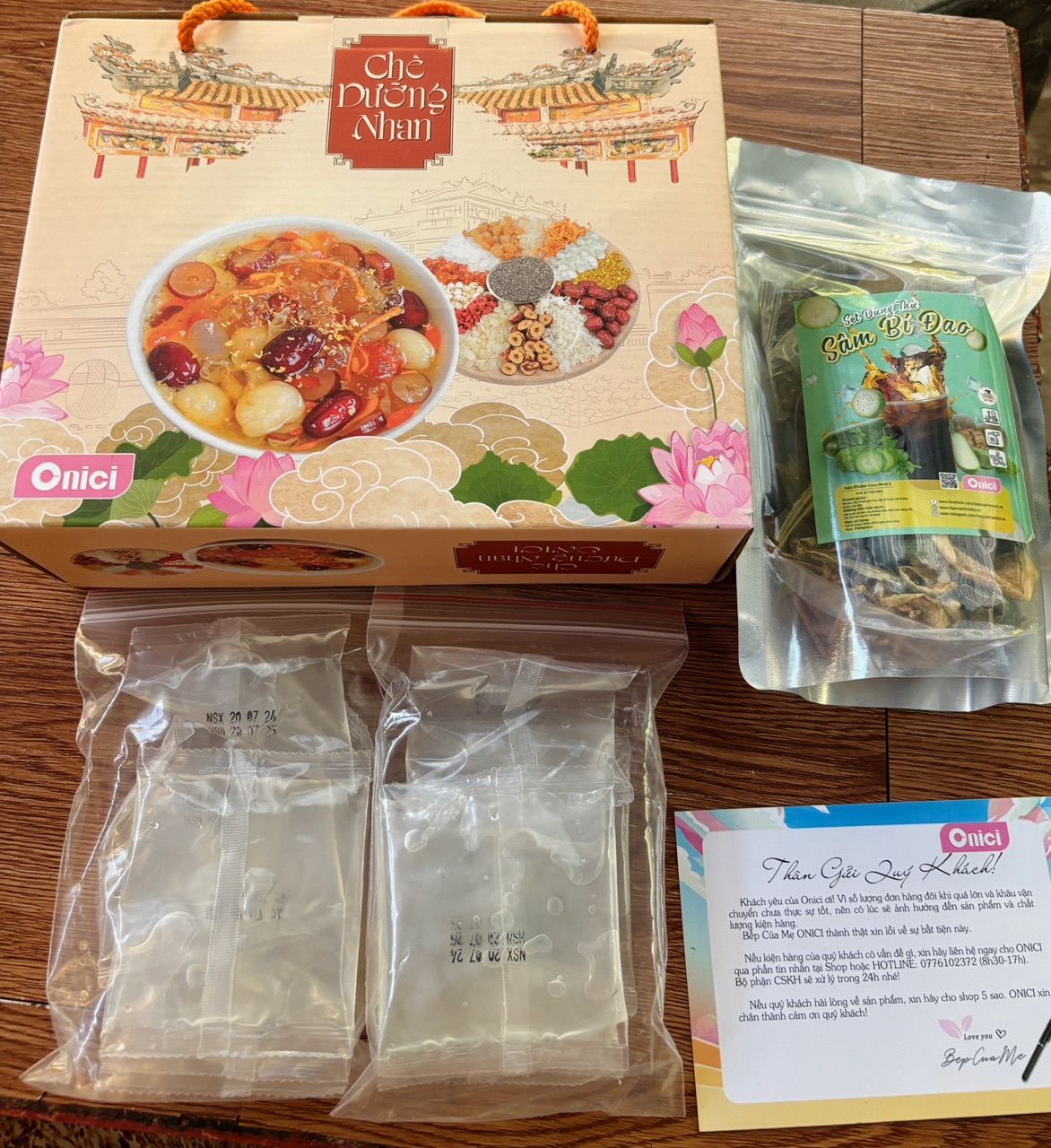 Ảnh đánh giá