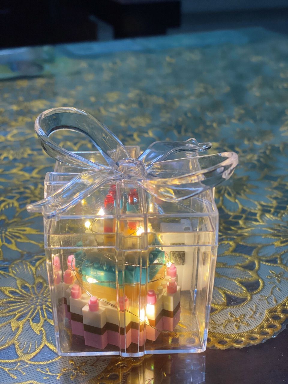 Ảnh đánh giá