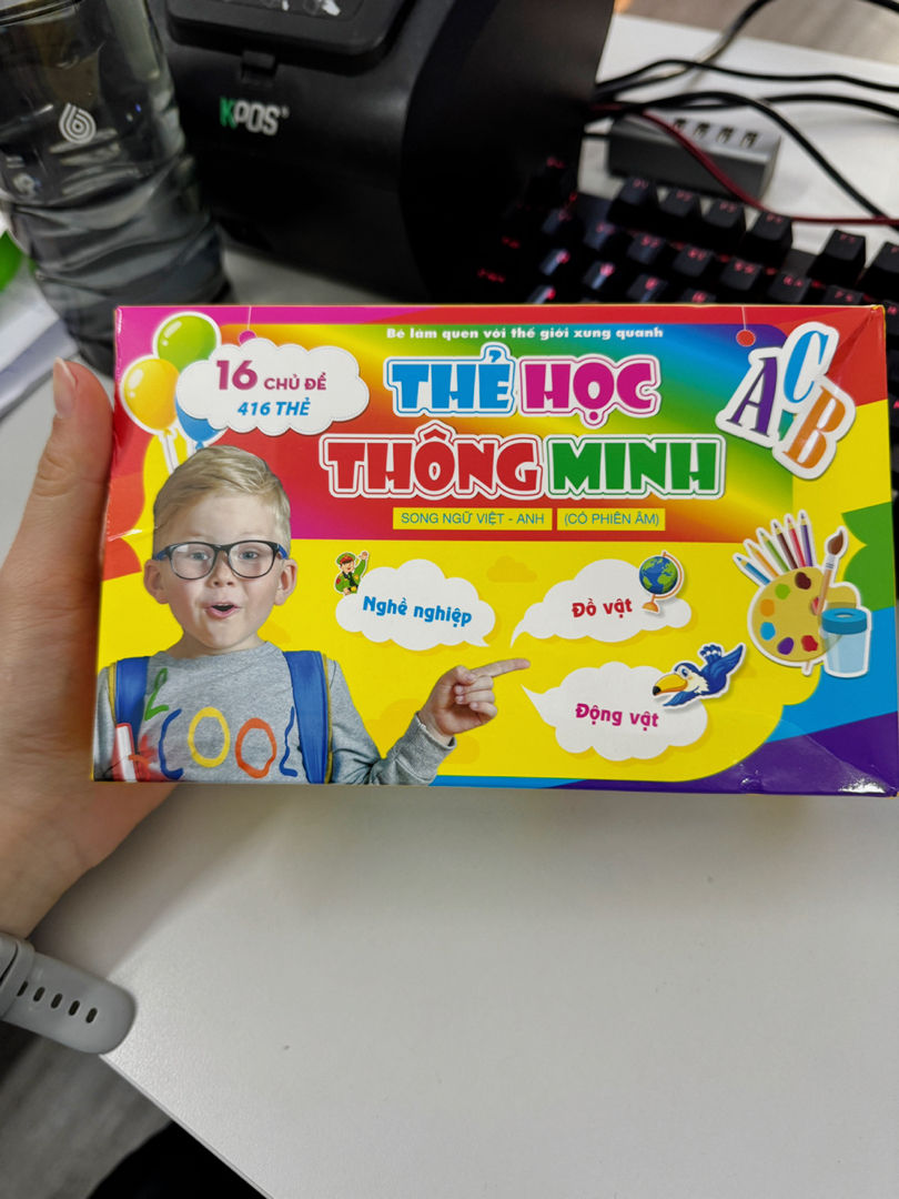 Ảnh đánh giá