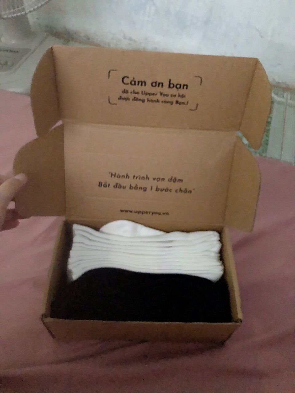 Ảnh đánh giá