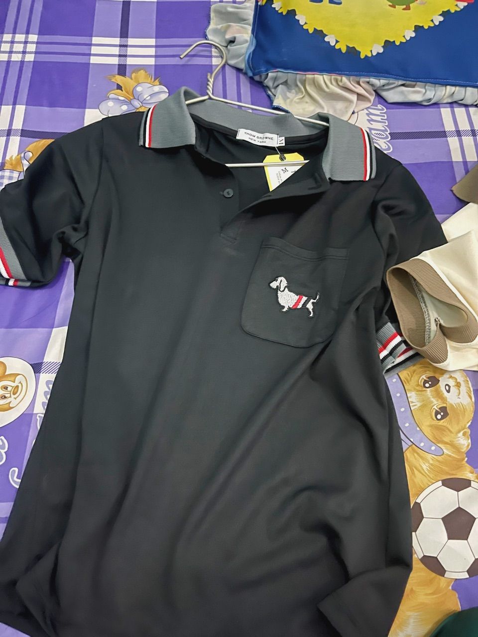 Review image