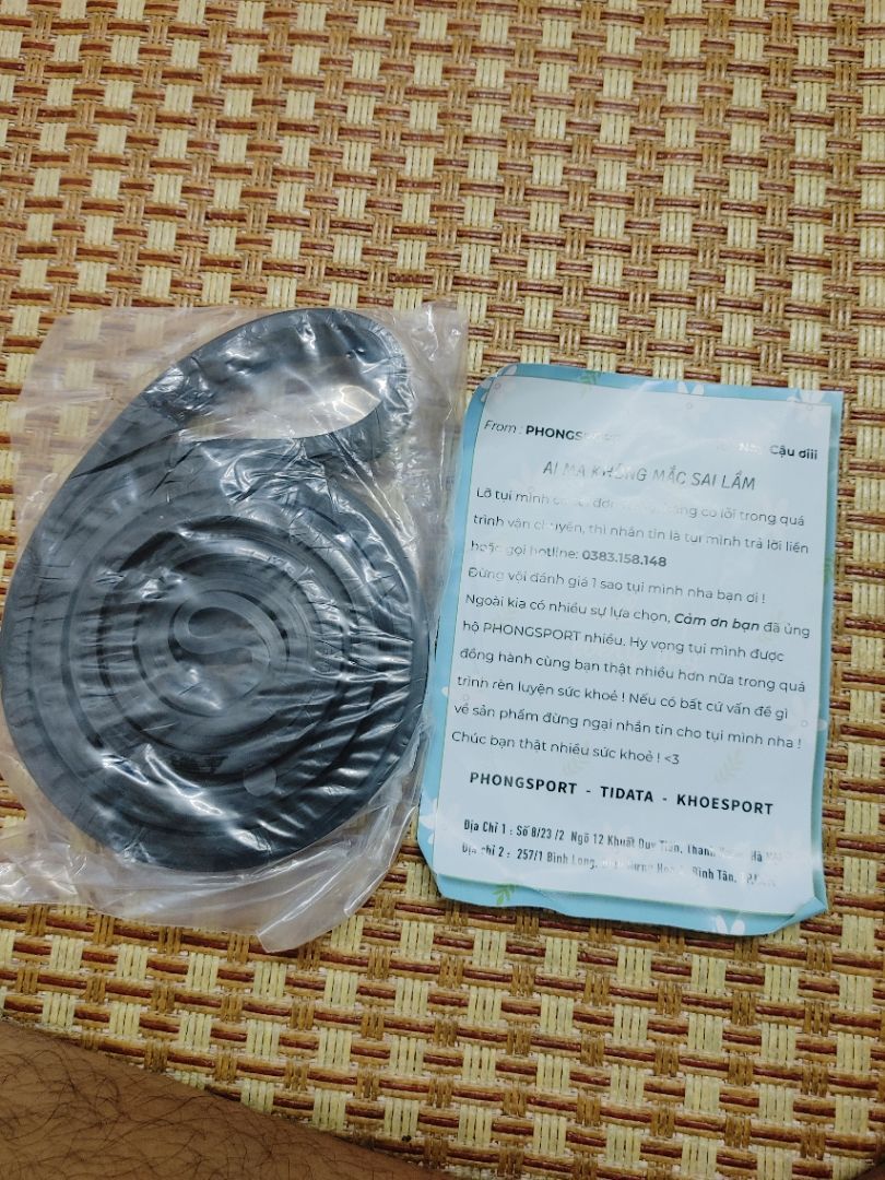 Ảnh đánh giá
