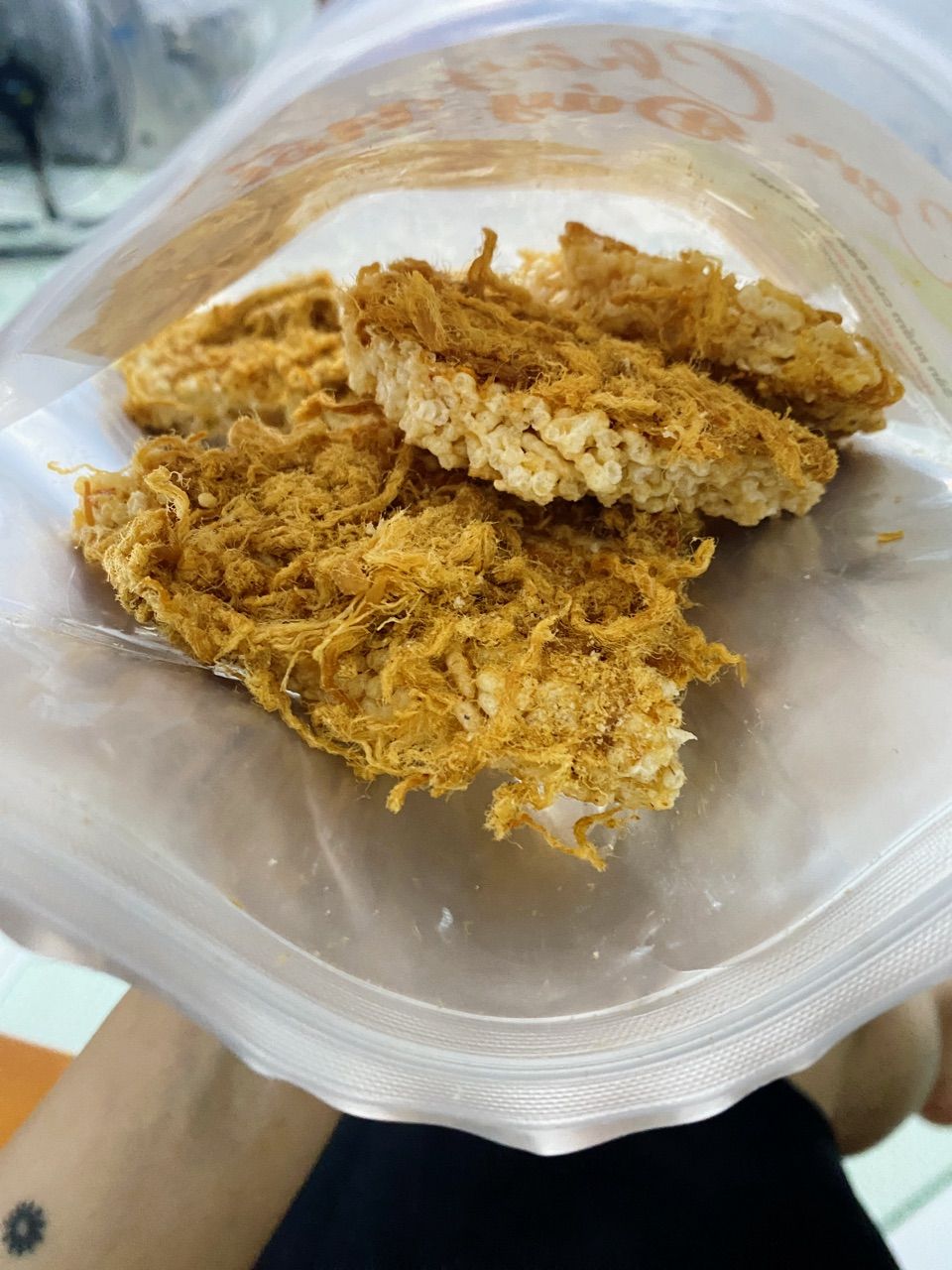 Ảnh đánh giá
